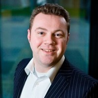 Jeroen Van Vliet