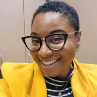 Megan Aldridge, Mba