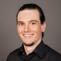 Benjamin Wörl