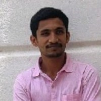 Yogesh K S Yogi