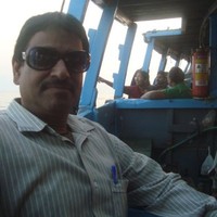 Shrikant Shriramrao Khot