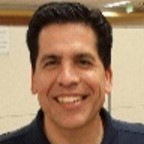 Adrian Mendez