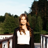 Anna Slutskaya