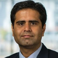 Chirag Parmar