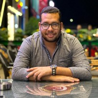 Mohamed Atia