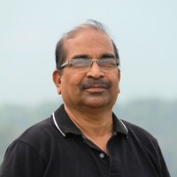 Deepak Koyande