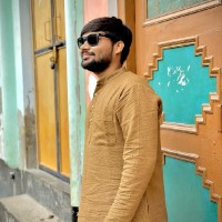 Mohd Shariq Ansari