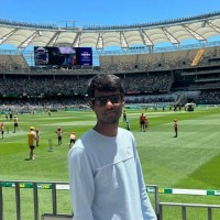 Thilipkumar Karthikeyan