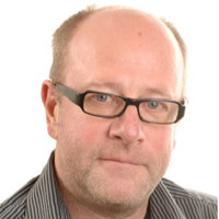Mikael Rosén