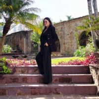 Vanesa Baltazar Flores