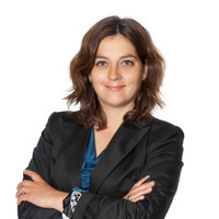 Monique Den Hertog - Jansen