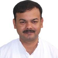 Govind Ballabh Tiwari