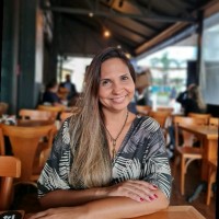 Cristiane Ebbo Gomes