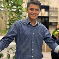 Abhishek Mishra