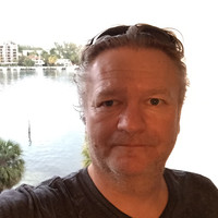 Arild Halvorsen