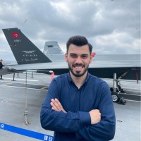 Muhammed Furkan Yaşar