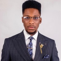 Tayo Mabunmi, M.Sc., Aca, Fmva®