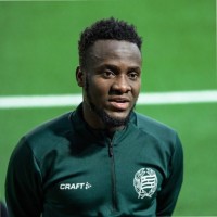 David Accam