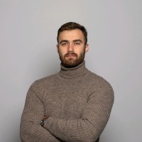 Mark Evan Luik