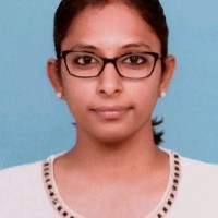 Poornimaa Selvakumar