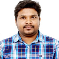 Surya Teja Ch