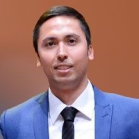 David Garcia Herrera