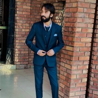 Muhammad Usama