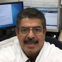 Robert Medina