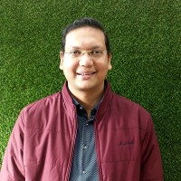 Gaurav Singhal