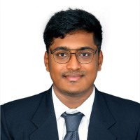 Balavignesh Arunachala Krishnan