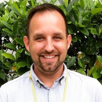 Stephen Hampton, Pmp