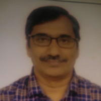 Shashikanth Anantharamaiah
