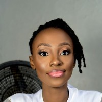 Precious Anavheoba-Aderogbin