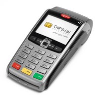 Card Terminals