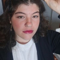 Mariana Rodrigues da Silva