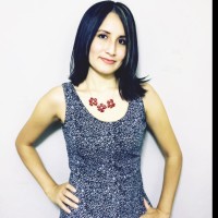 Brisset Luzmila Corcino Paz