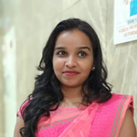 Monica Raju