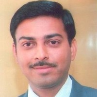 Anup Gosavi