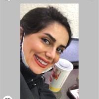 Mahtab Zand Moghadam