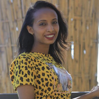 Hanan Abubeker