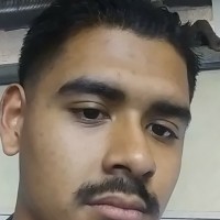 Mario Rodolfo Alvarado Jr