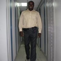 Gbenga Ogunfowora