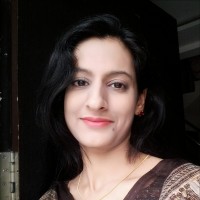 Tejasvi Tiwari