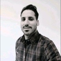 Daniel Milla Caballero