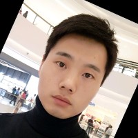 Yezhe Liu