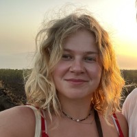 Hannah Van'T Wout