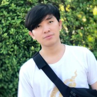 Sakayaparp Puangsombut