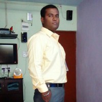 Yogesh Khandare