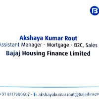 Akshaya Kumar Rout