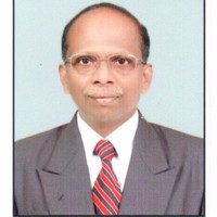 Sridhar Patra
